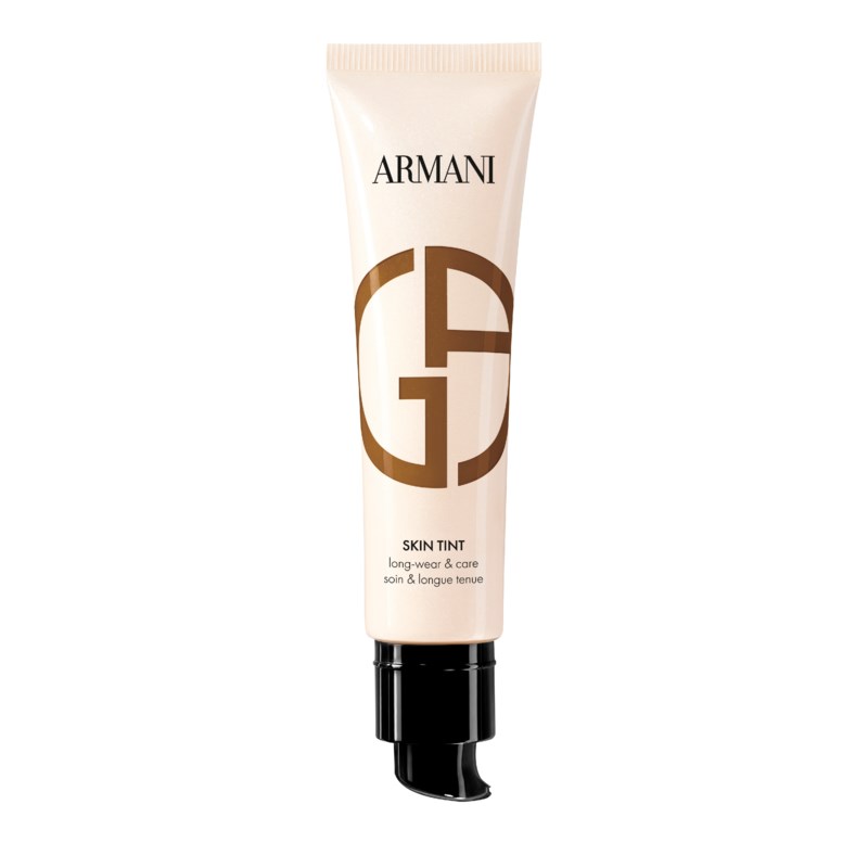Armani Tinted skin serum foundation dam – bild 2