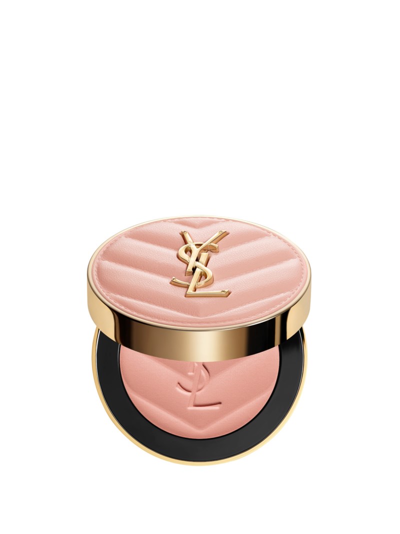 Make me blush bold blurring blush 54 berry bang 3