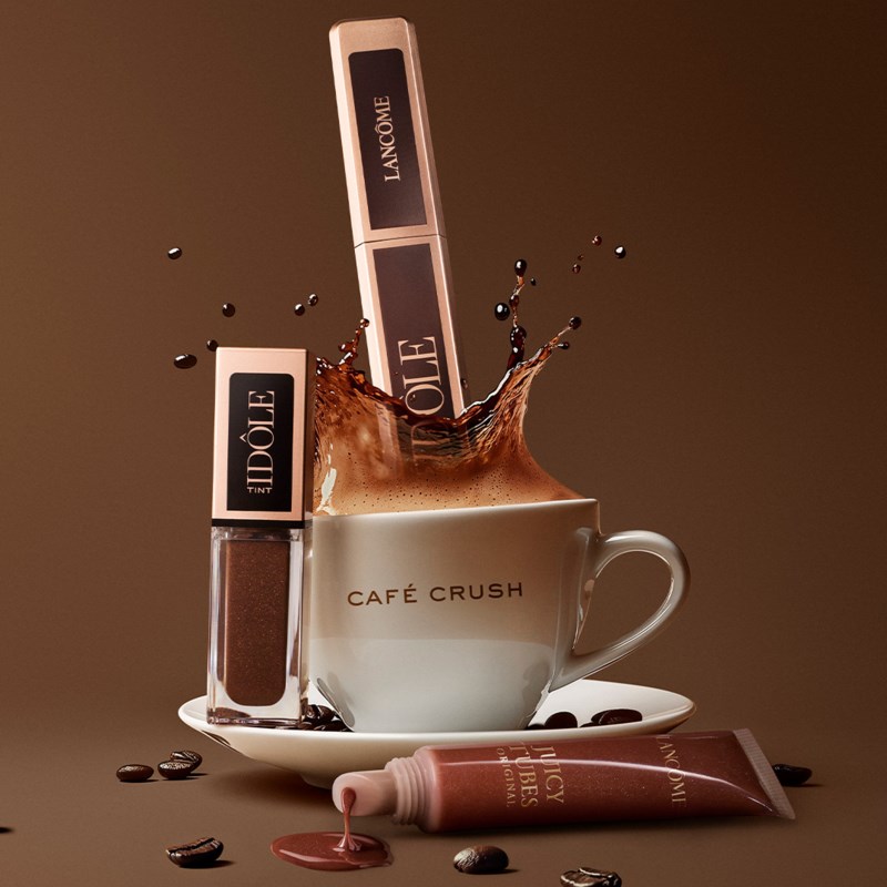 LANCÔME Juicy tubes läppglans dam – bild 5