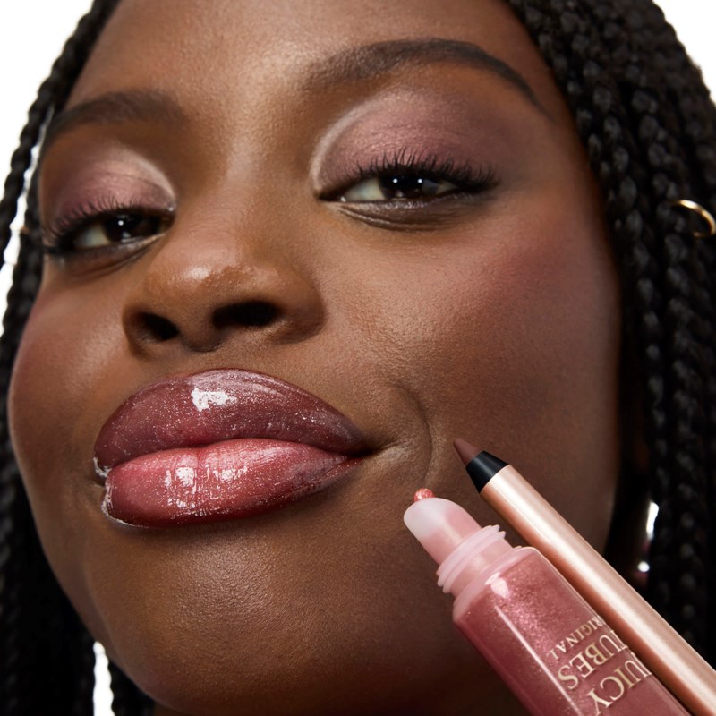 LANCÔME Juicy tubes läppglans dam – bild 6