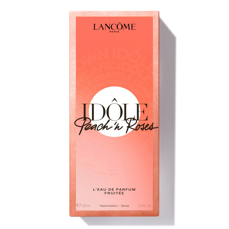 Idôle Peach N Roses Eau De Parfum 9