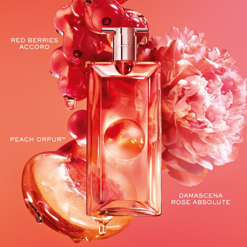Idôle Peach N Roses Eau De Parfum 10