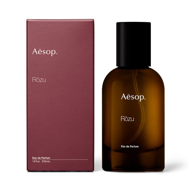 R?zu eau de parfum