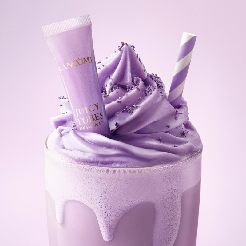LANCÔME Juicy tubes läppglans dam – bild 4