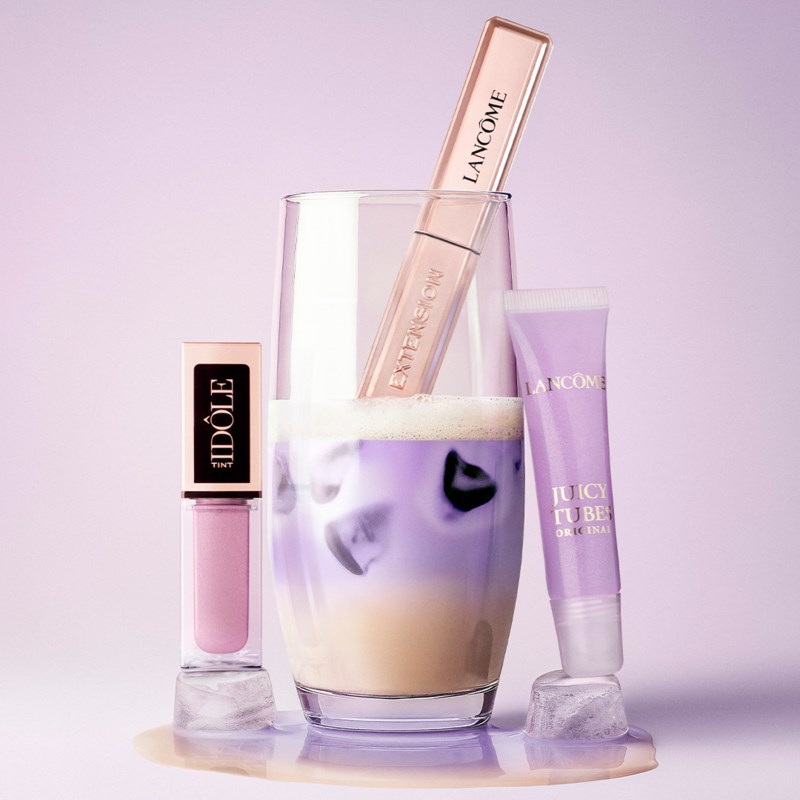 LANCÔME Juicy tubes läppglans dam – bild 5