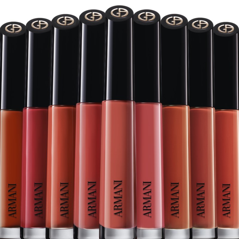 Armani Lip maestro renaissance liquid lipstick dam – bild 6