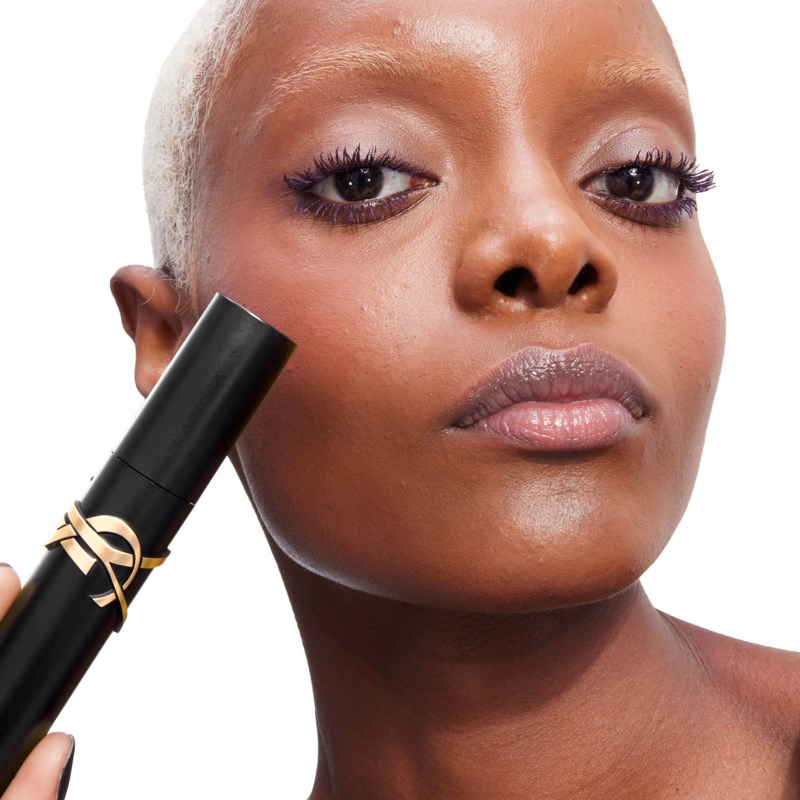 Yves Saint Laurent Lash clash extreme volume mascara ögonsmink dam – bild 6