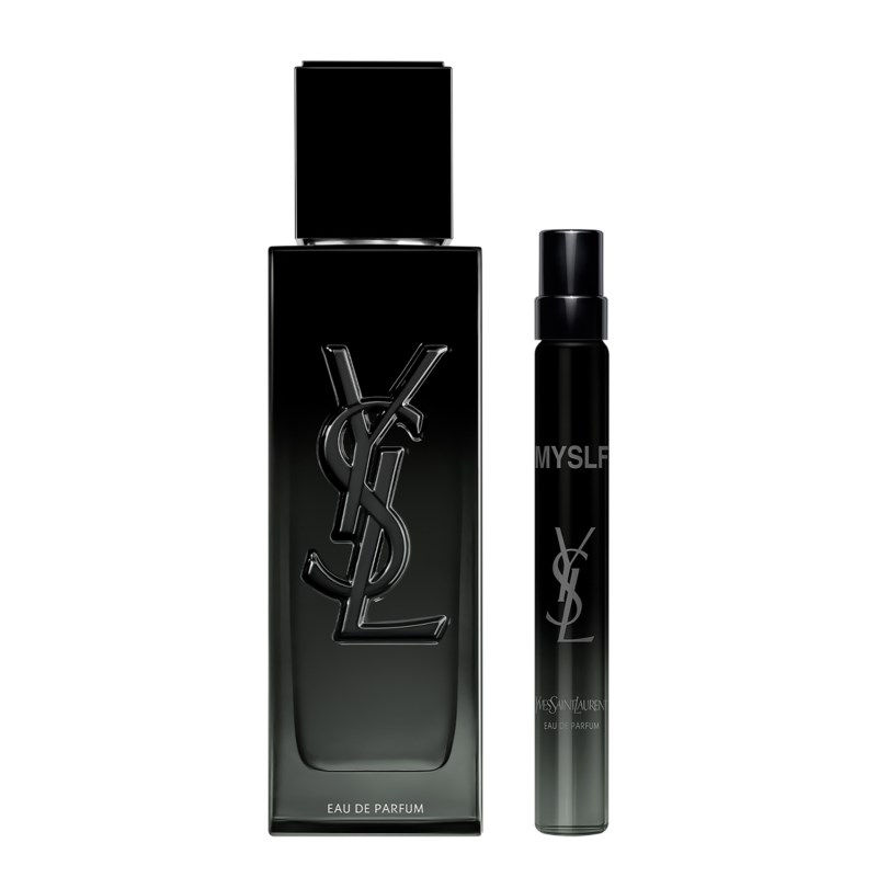 Myslf eau de parfum gift set 2