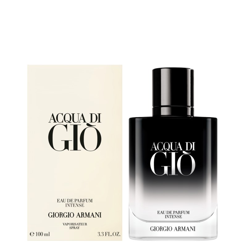 Acqua Di Giò Intense Eau De Parfum 9