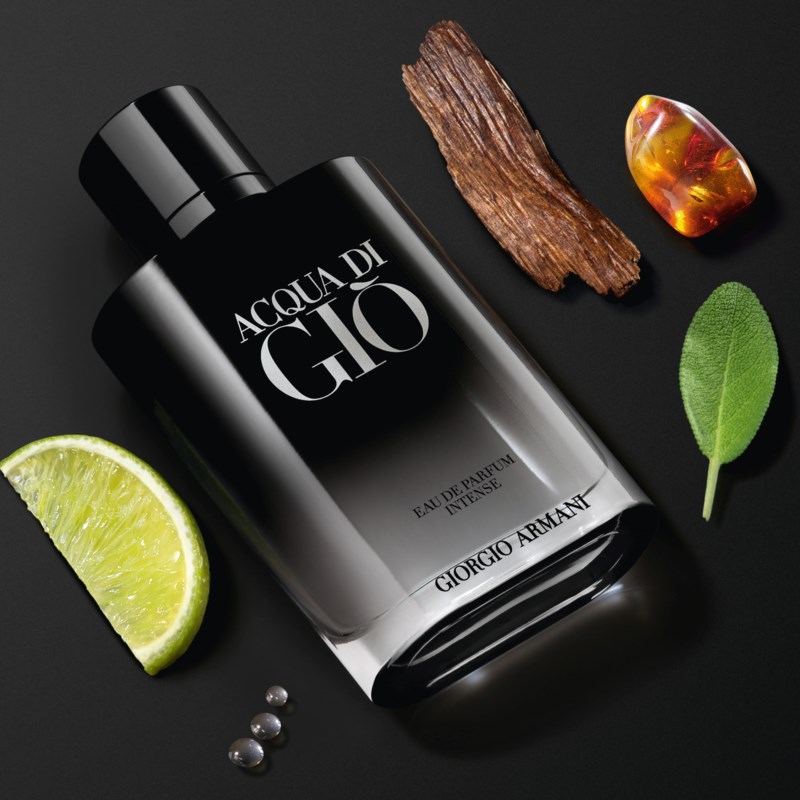 Acqua Di Giò Intense Eau De Parfum 10