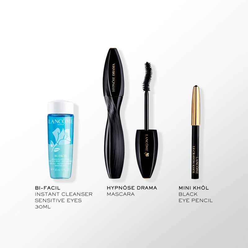 Hypnôse drama make-up holiday set 2025 2