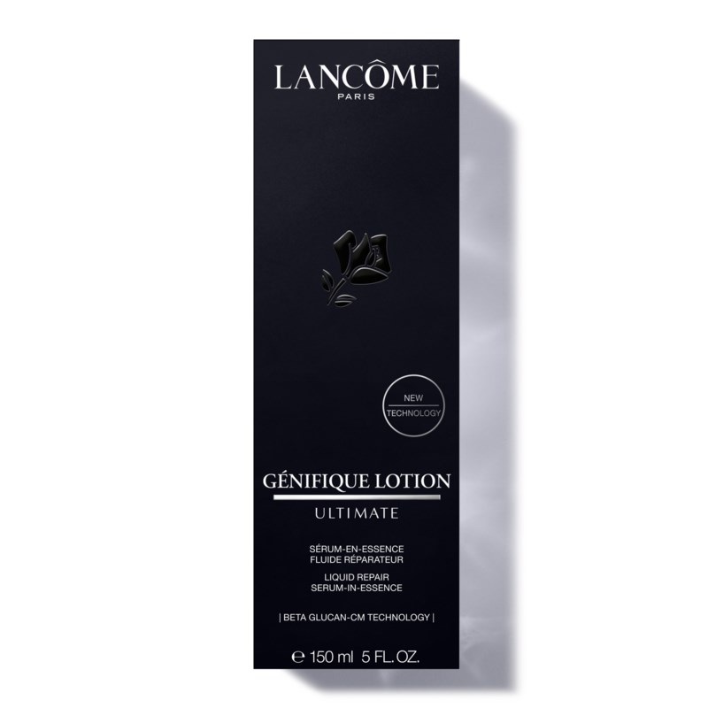 LANCÔME Genefique lotion rengöring & peeling dam – bild 2