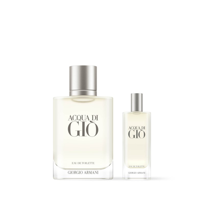 Acqua di giò eau de toilette holiday 2025 gift set 3