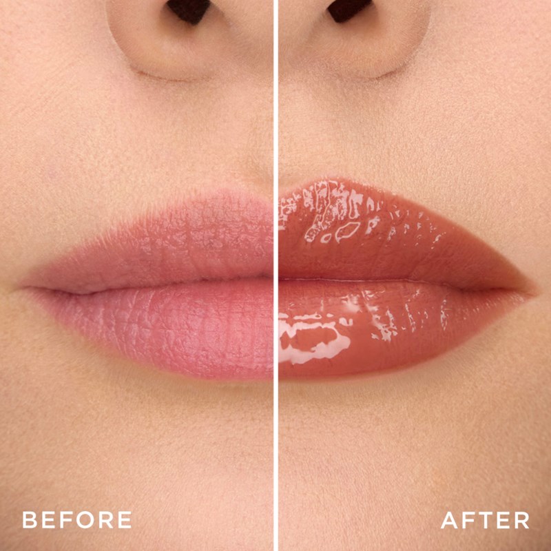 LANCÔME L?absolu rouge glaze tintation läppsmink dam – bild 4