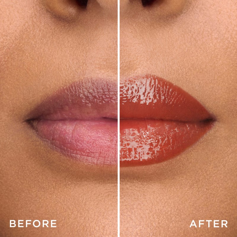 LANCÔME L?absolu rouge glaze tintation läppsmink dam – bild 3
