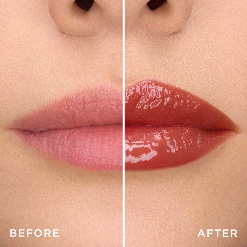 LANCÔME L?absolu rouge glaze tintation läppsmink dam – bild 4