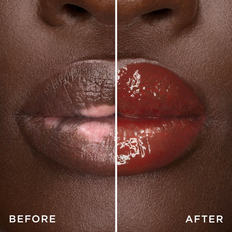 LANCÔME L?absolu rouge glaze tintation läppsmink dam – bild 5