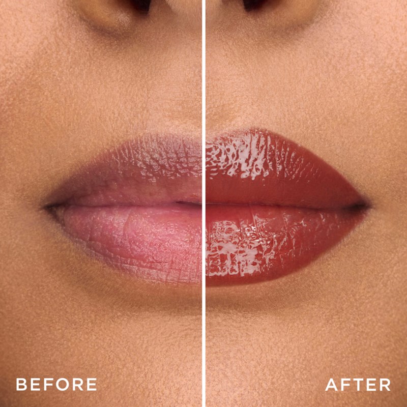 LANCÔME L?absolu rouge glaze tintation läppsmink dam – bild 3
