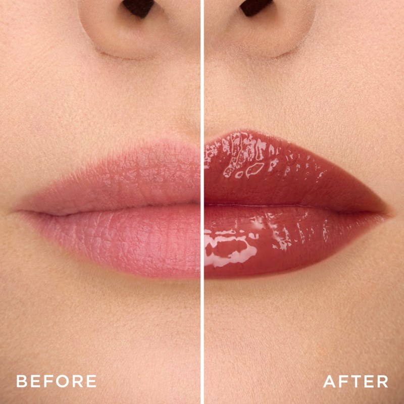 LANCÔME L?absolu rouge glaze tintation läppsmink dam – bild 4