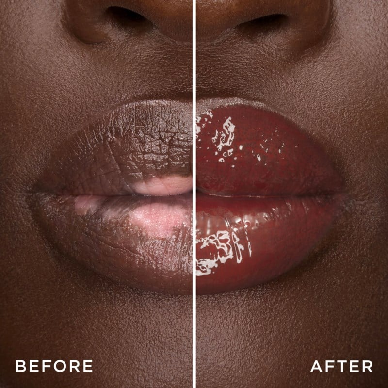 LANCÔME L?absolu rouge glaze tintation läppsmink dam – bild 5