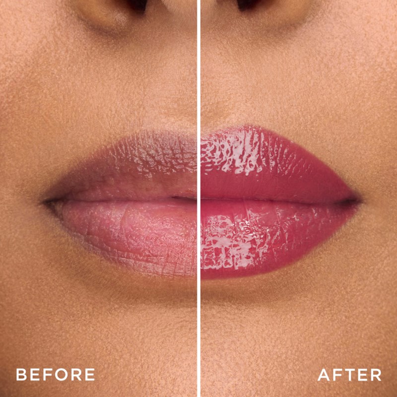LANCÔME L?absolu rouge glaze tintation läppsmink dam – bild 3