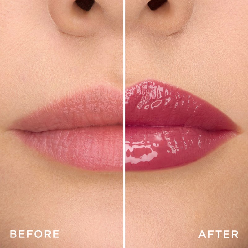 LANCÔME L?absolu rouge glaze tintation läppsmink dam – bild 4