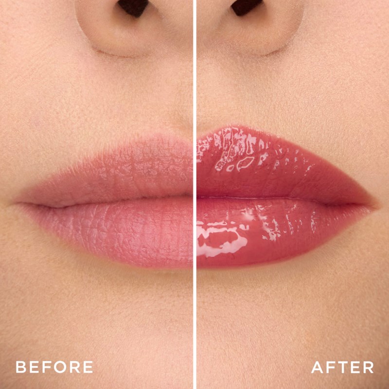 LANCÔME L?absolu rouge glaze tintation läppsmink dam – bild 4