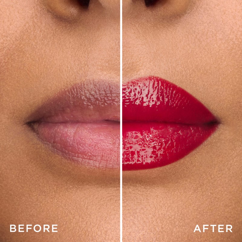 LANCÔME L?absolu rouge glaze tintation läppsmink dam – bild 3