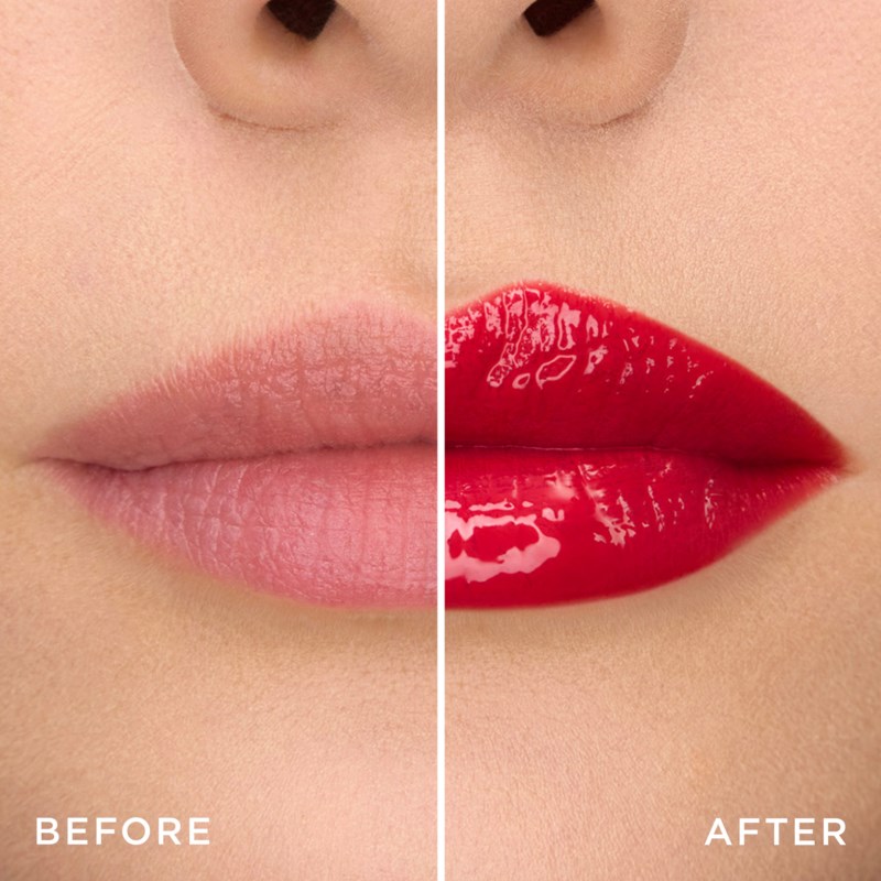 LANCÔME L?absolu rouge glaze tintation läppsmink dam – bild 4