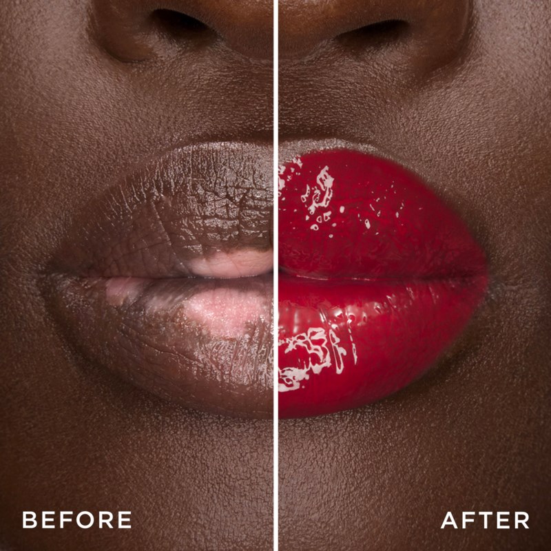 LANCÔME L?absolu rouge glaze tintation läppsmink dam – bild 5
