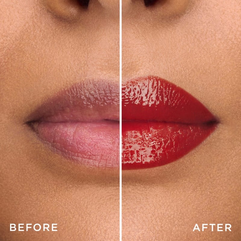 LANCÔME L?absolu rouge glaze tintation läppsmink dam – bild 3