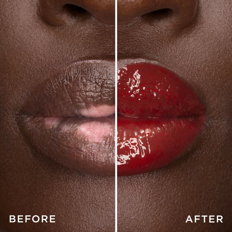 LANCÔME L?absolu rouge glaze tintation läppsmink dam – bild 5