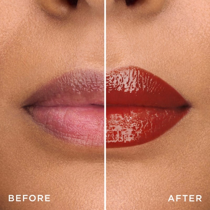 LANCÔME L?absolu rouge glaze tintation läppsmink dam – bild 3