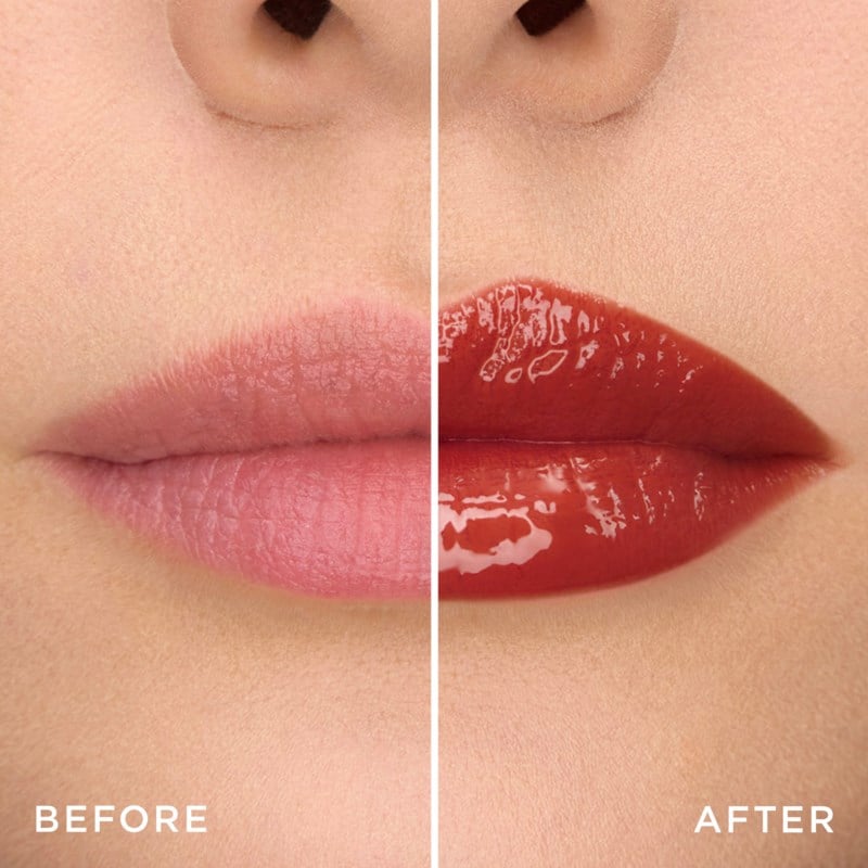 LANCÔME L?absolu rouge glaze tintation läppsmink dam – bild 4