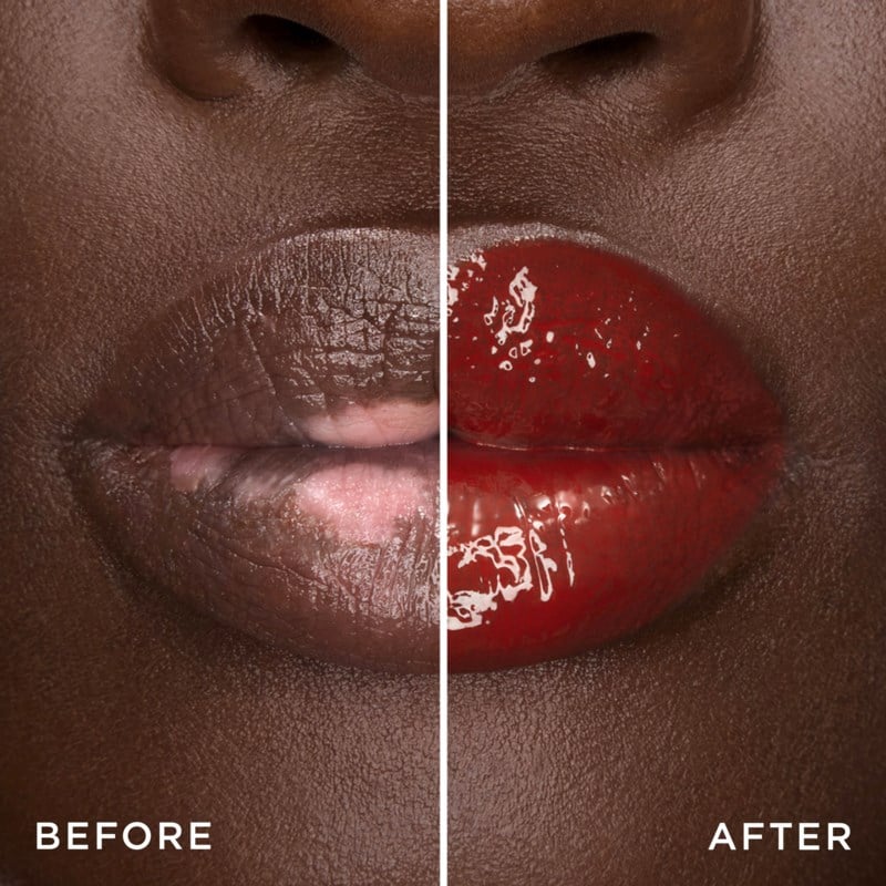 LANCÔME L?absolu rouge glaze tintation läppsmink dam – bild 5