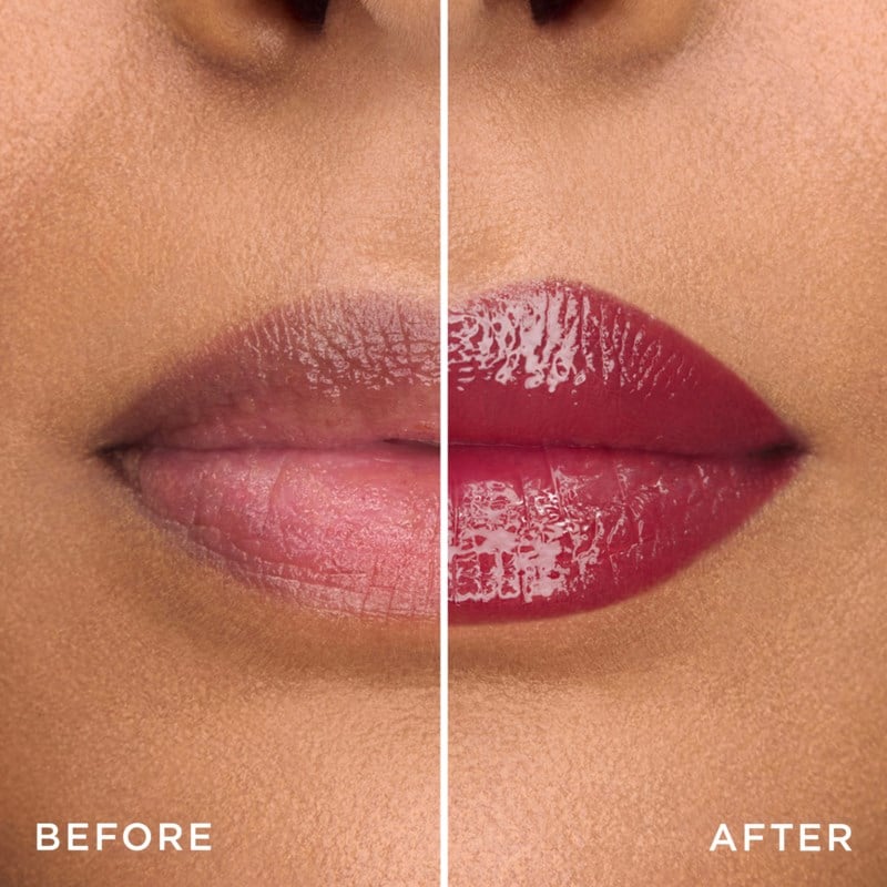 LANCÔME L?absolu rouge glaze tintation läppsmink dam – bild 3