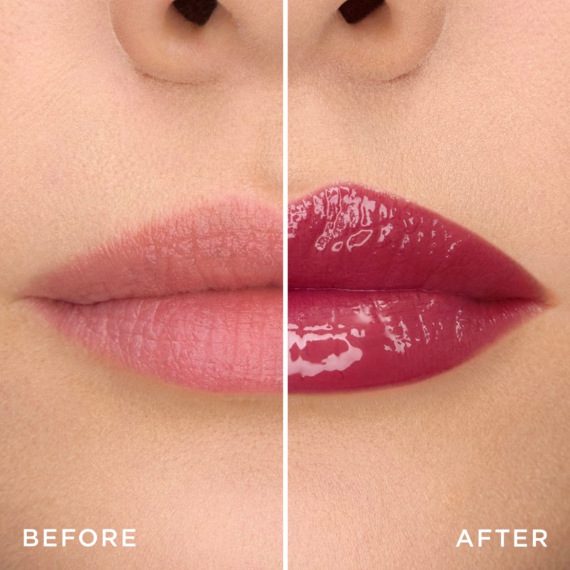 LANCÔME L?absolu rouge glaze tintation läppsmink dam – bild 4