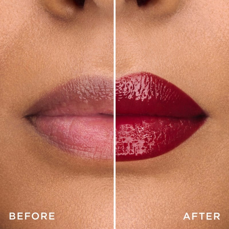 LANCÔME L?absolu rouge glaze tintation läppsmink dam – bild 3