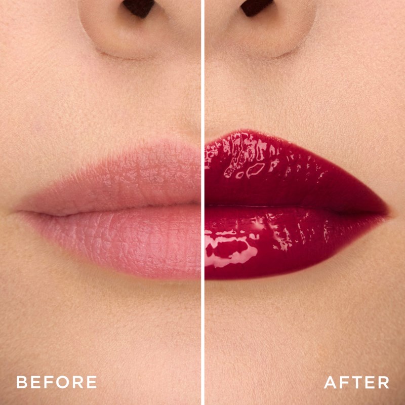 LANCÔME L?absolu rouge glaze tintation läppsmink dam – bild 4
