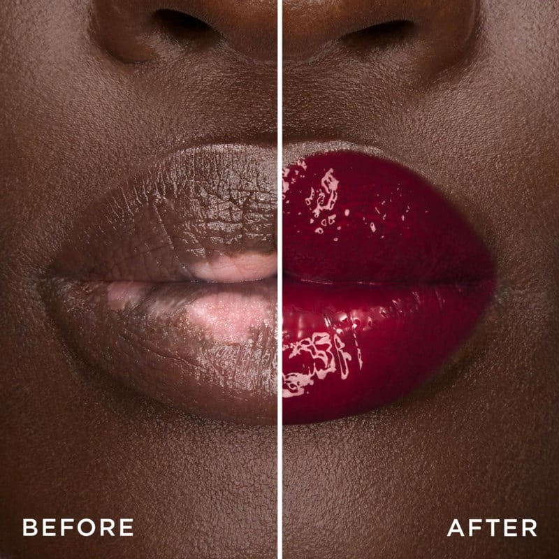 LANCÔME L?absolu rouge glaze tintation läppsmink dam – bild 5