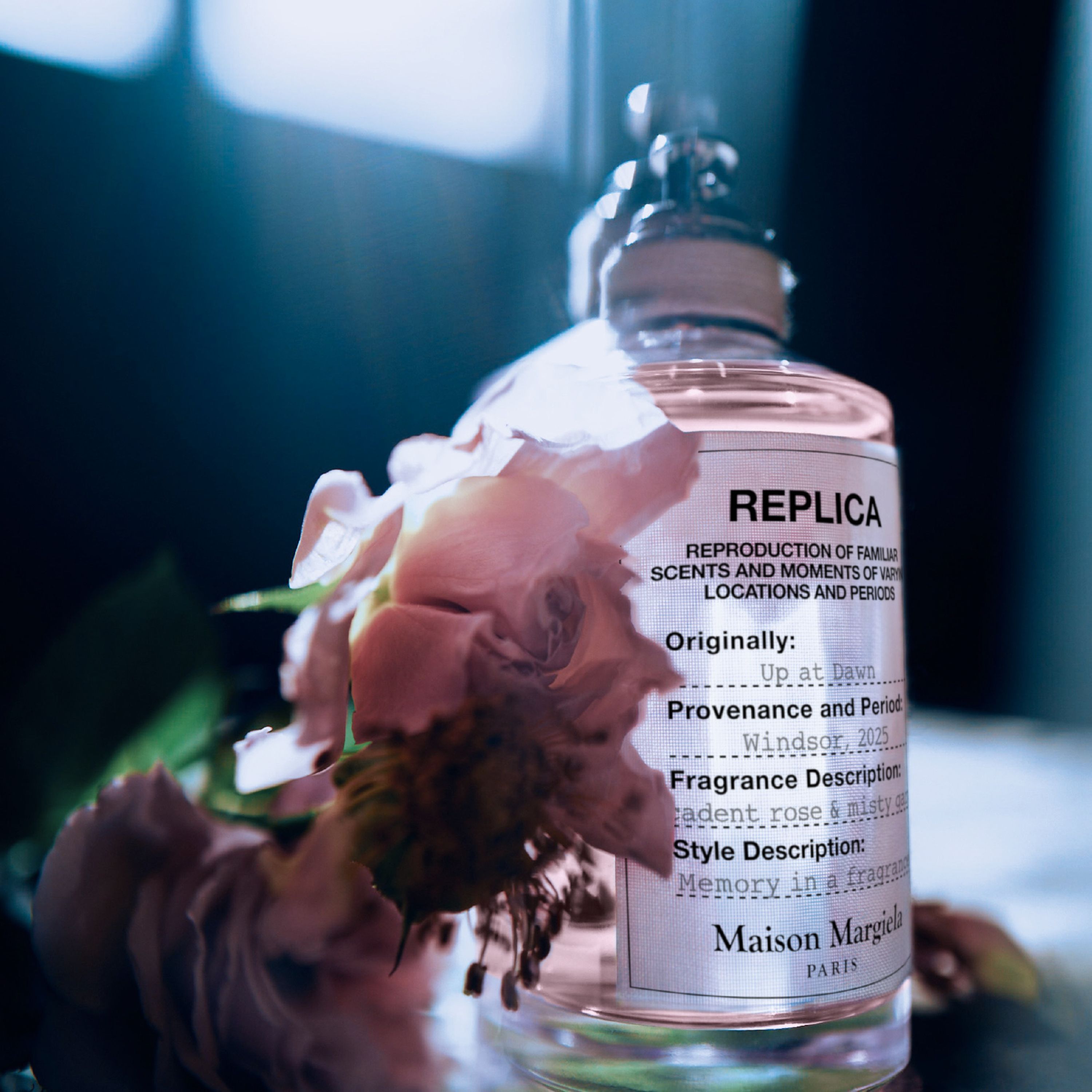 Maison Margiela - Up at dawn eau de toilette 100 ml | NK