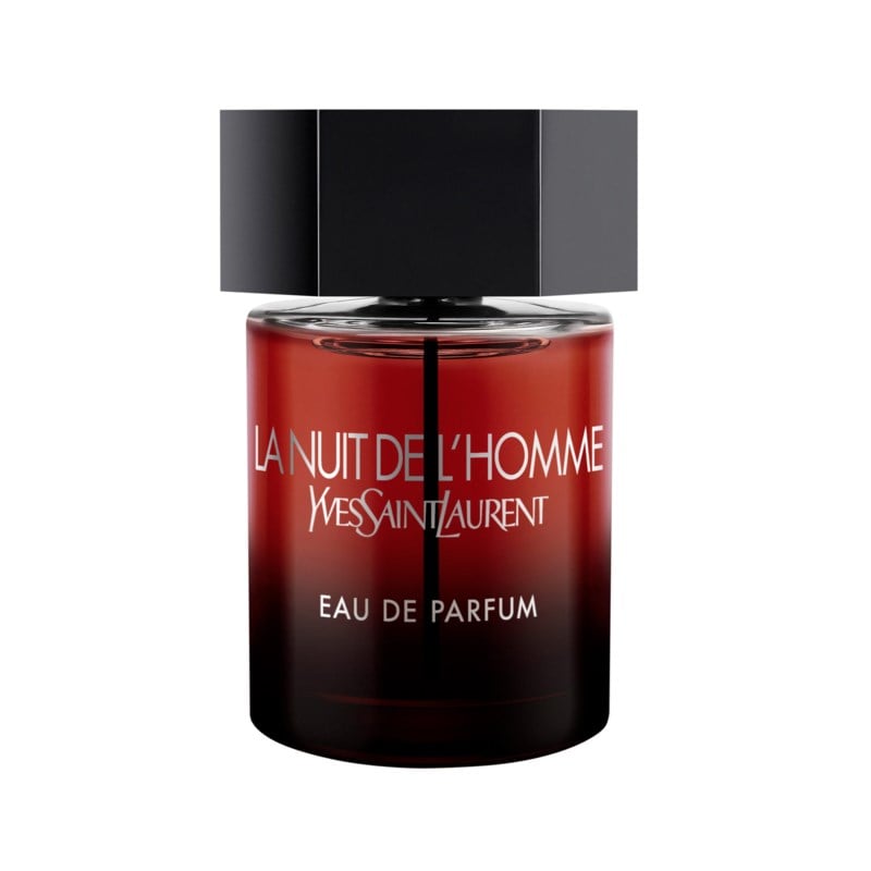 La nuit de l'homme eau de parfum
