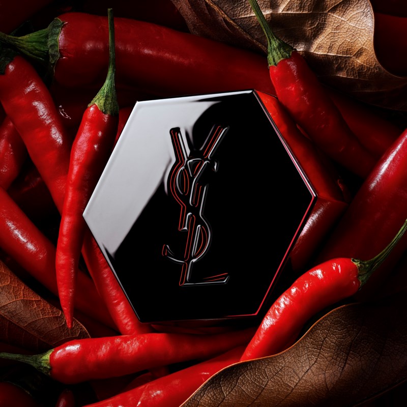 Yves Saint Laurent La nuit de l'homme eau de parfum herr – bild 4