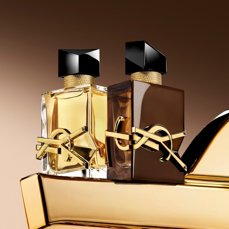 Yves Saint Laurent Libre santal eau de parfum dam – bild 4