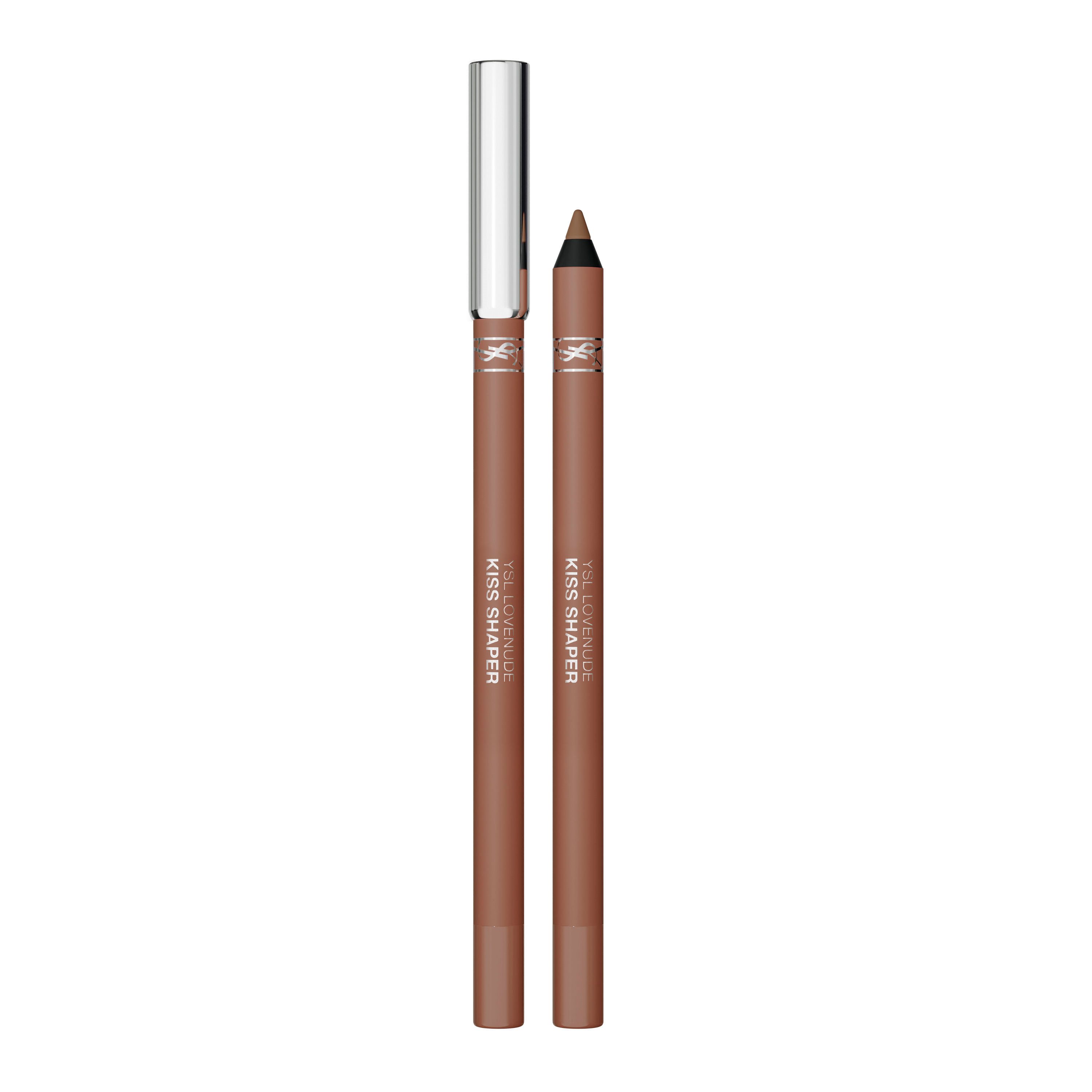 Yves Saint Laurent - Lovenude kiss shaper sculpting lip liner 109 ...