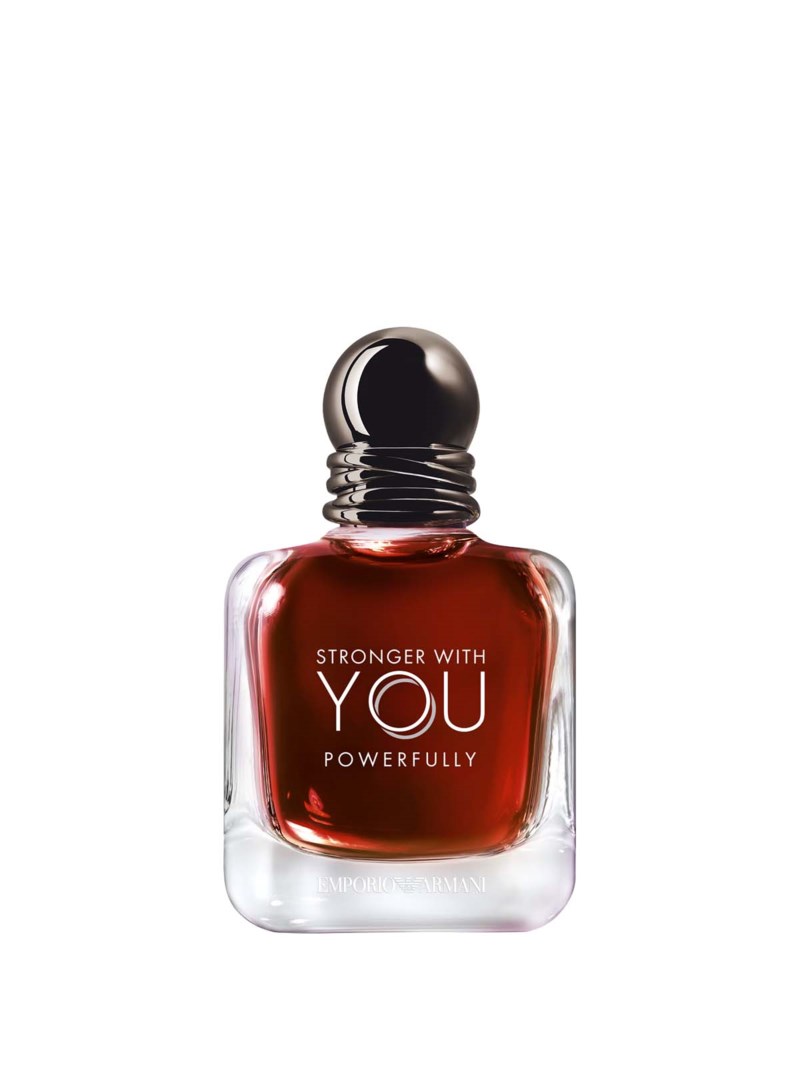 Stronger With You Powerfully Eau De Parfum 8