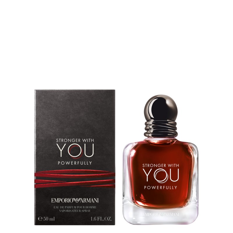 Stronger With You Powerfully Eau De Parfum 9