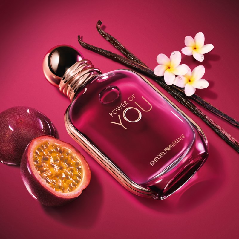 Power of you eau de parfum 3