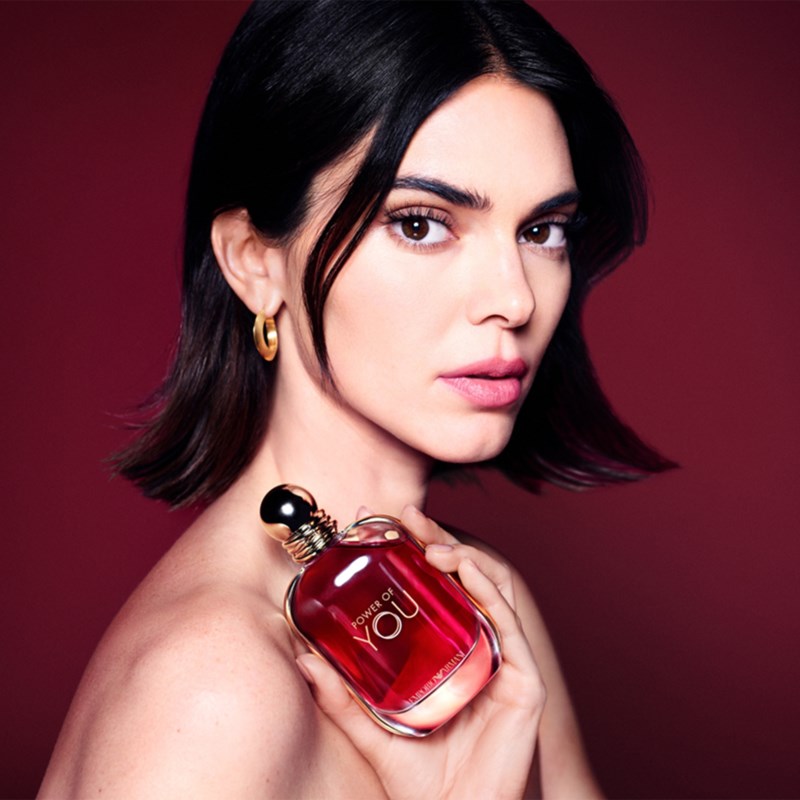 Power of you eau de parfum 4