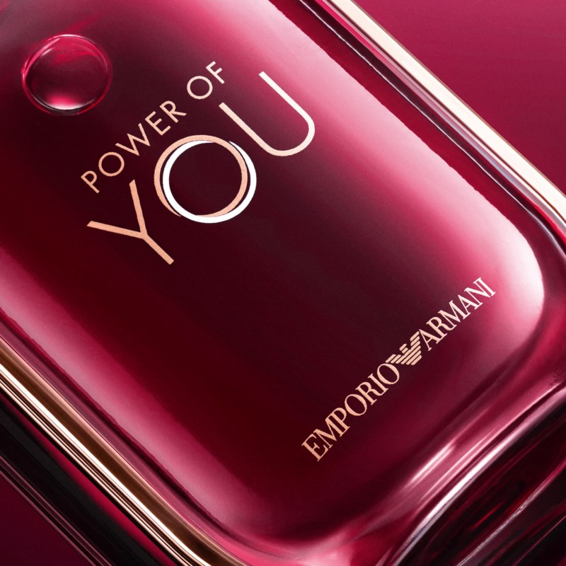 Power of you eau de parfum 5